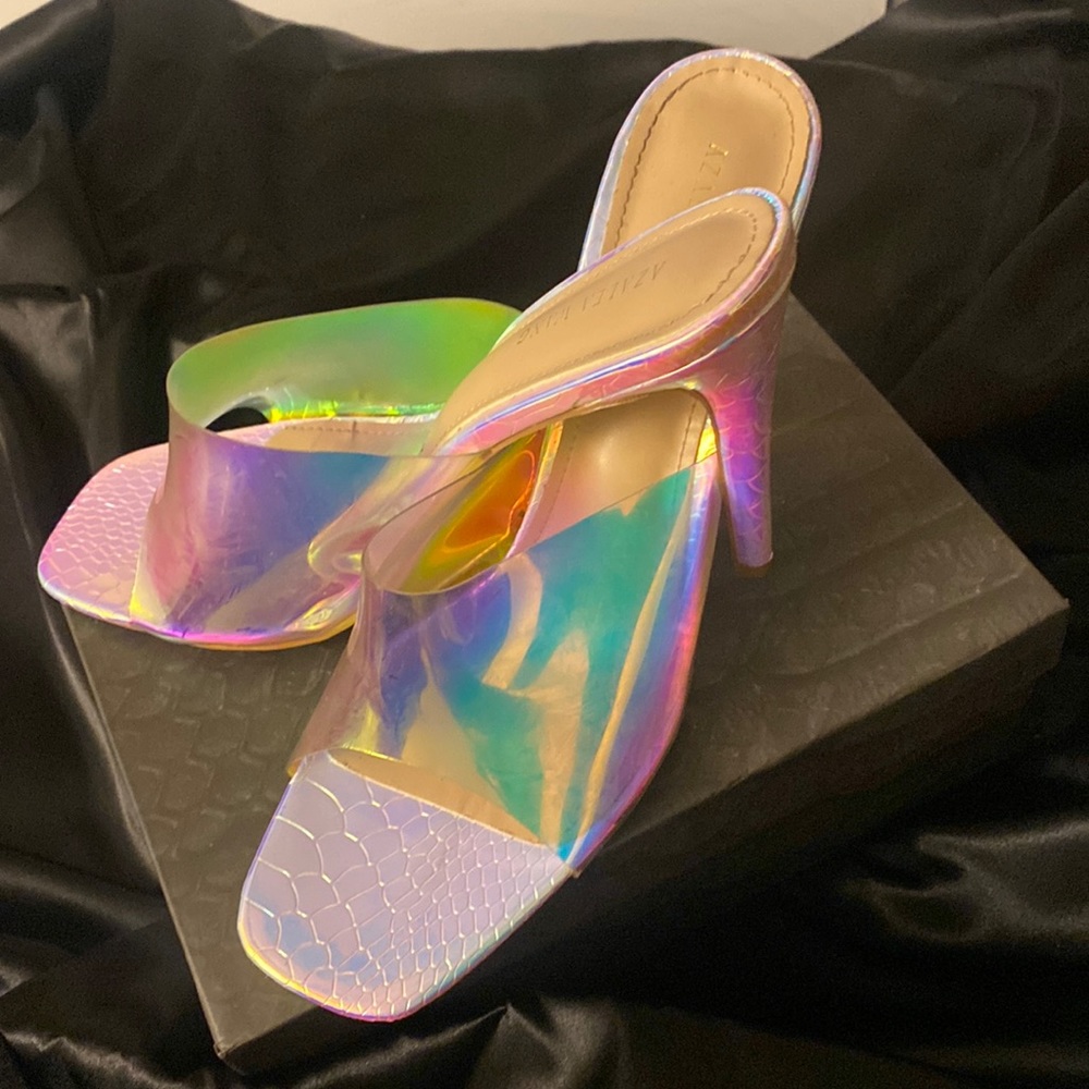 Azaleawang shoes